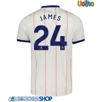 Maglie da calcio Chelsea Reece James #24 Terza Maglia 2026-27 Manica Corta